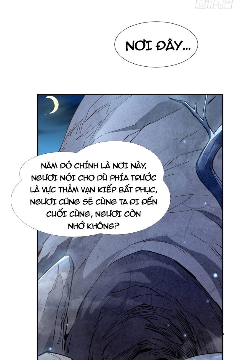 Các Nữ Đồ Đệ Của Ta Đều Là Chư Thiên Đại Lão Tương Lai Chapter 158 - 22