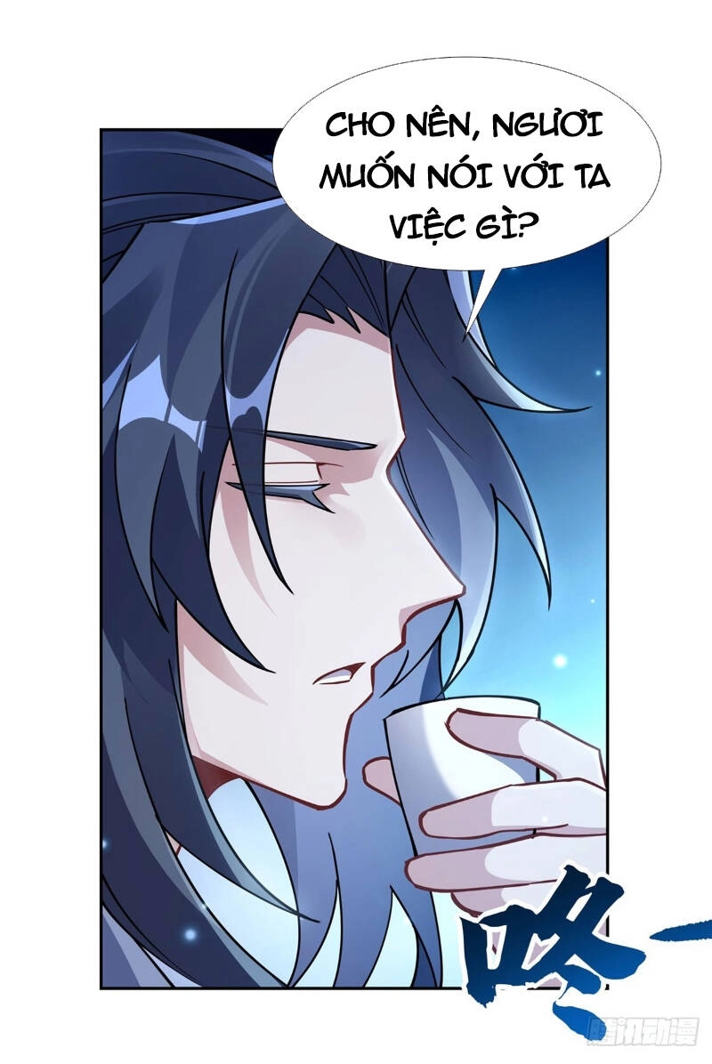 Các Nữ Đồ Đệ Của Ta Đều Là Chư Thiên Đại Lão Tương Lai Chapter 158 - 25