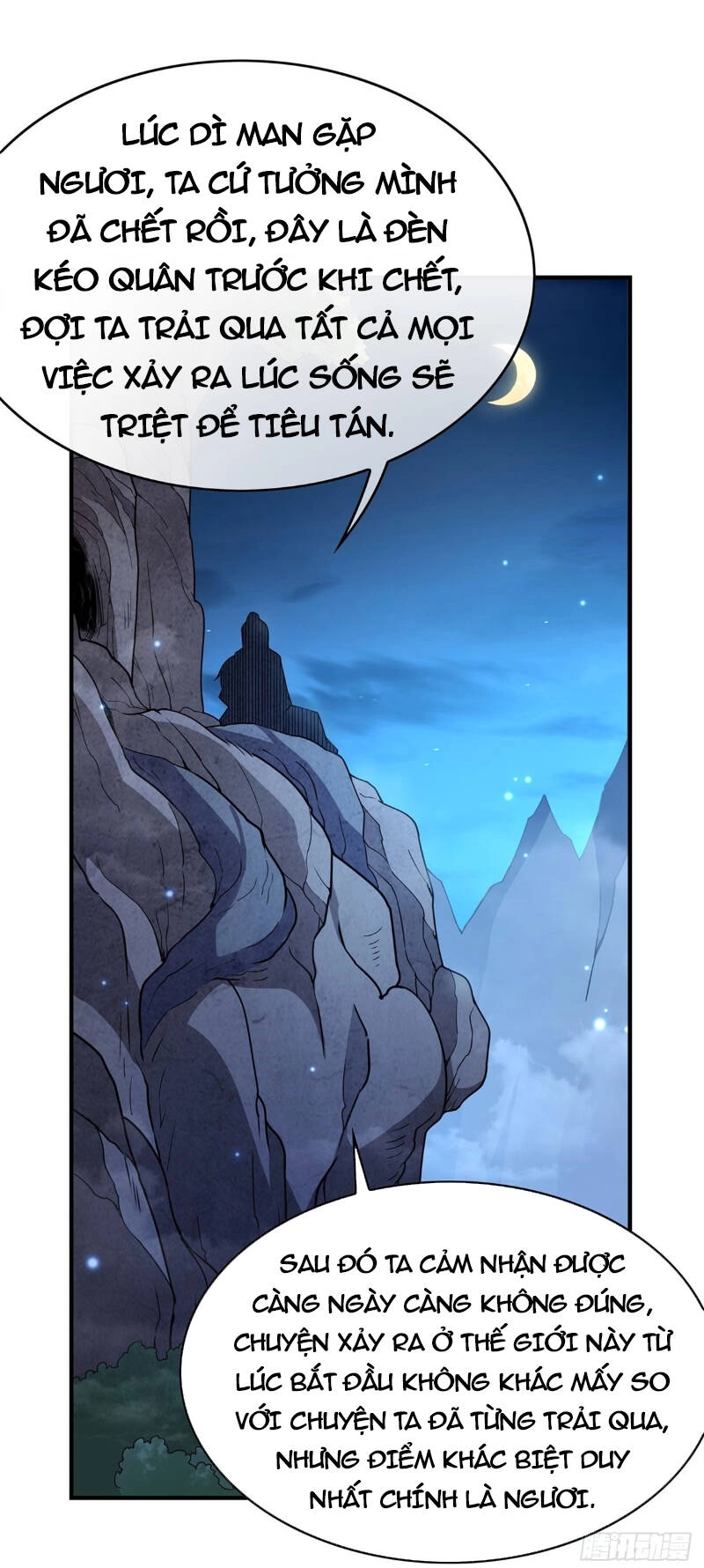 Các Nữ Đồ Đệ Của Ta Đều Là Chư Thiên Đại Lão Tương Lai Chapter 158 - 34