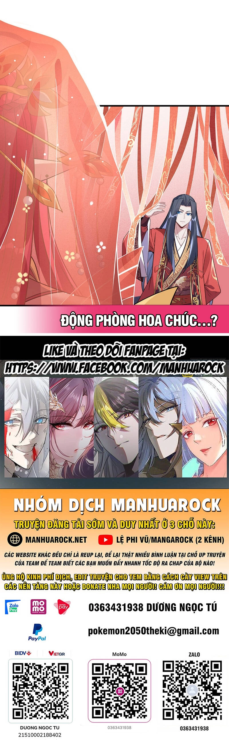 Các Nữ Đồ Đệ Của Ta Đều Là Chư Thiên Đại Lão Tương Lai Chapter 158 - 50