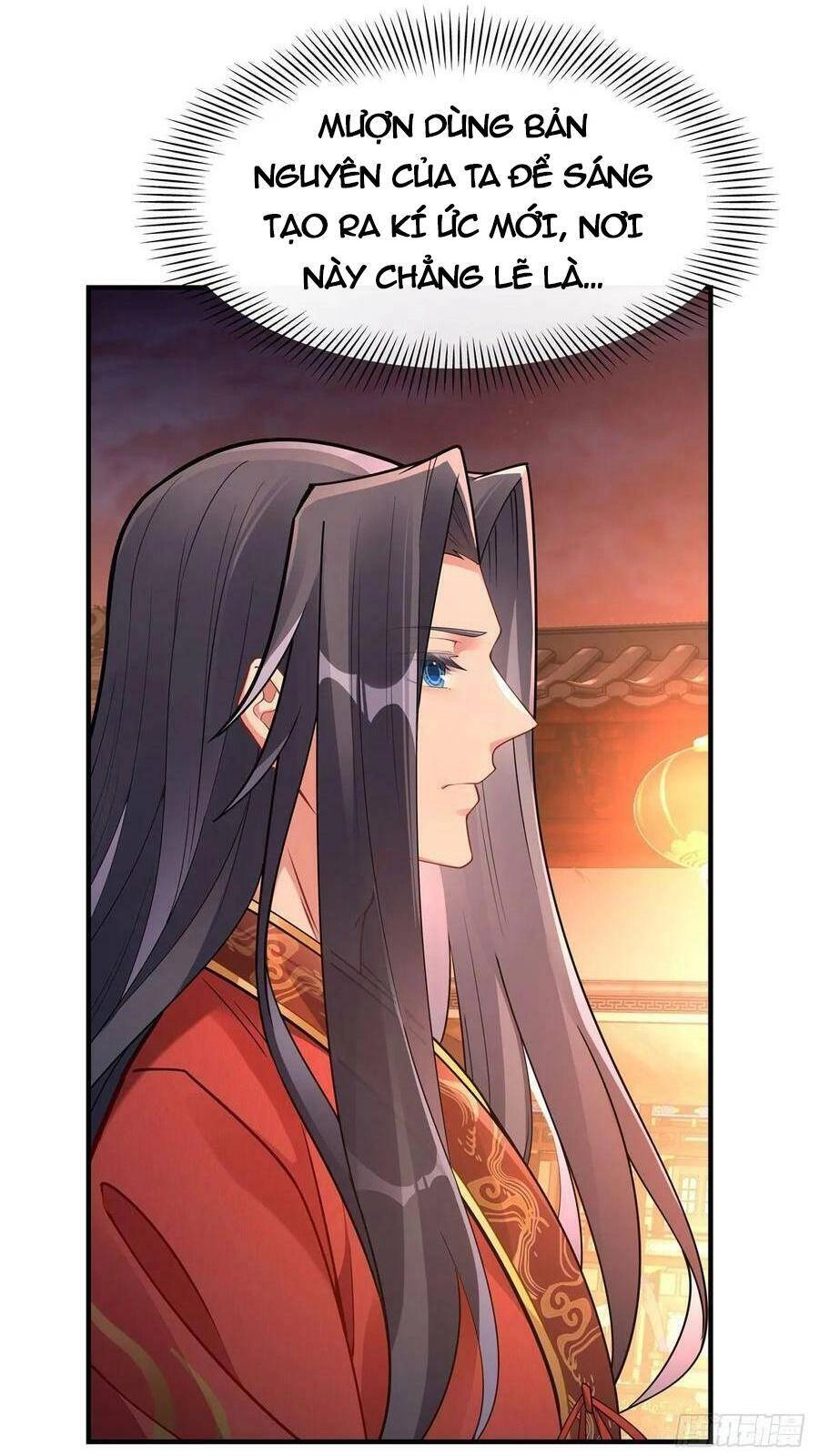 Các Nữ Đồ Đệ Của Ta Đều Là Chư Thiên Đại Lão Tương Lai Chapter 159 - 2