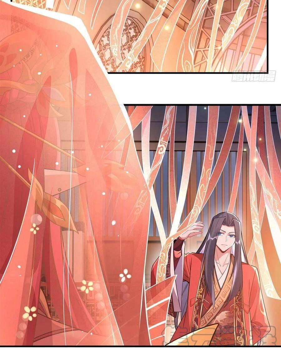 Các Nữ Đồ Đệ Của Ta Đều Là Chư Thiên Đại Lão Tương Lai Chapter 159 - 14