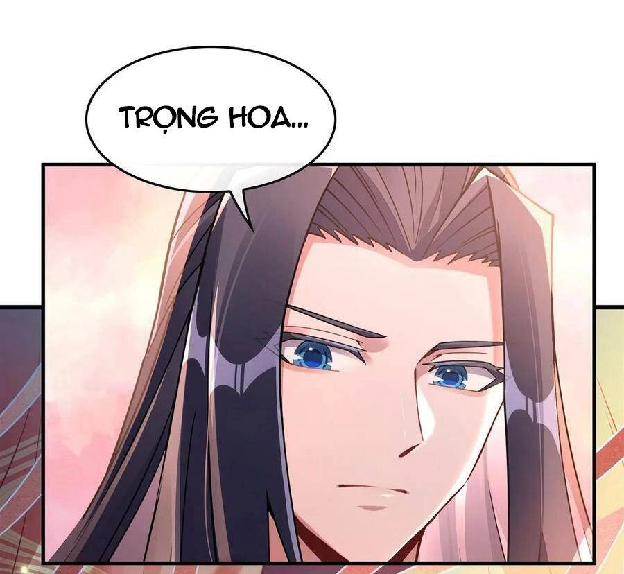 Các Nữ Đồ Đệ Của Ta Đều Là Chư Thiên Đại Lão Tương Lai Chapter 159 - 15