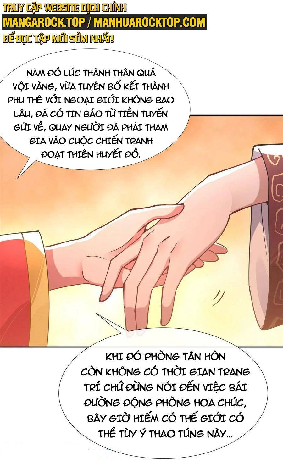 Các Nữ Đồ Đệ Của Ta Đều Là Chư Thiên Đại Lão Tương Lai Chapter 159 - 20