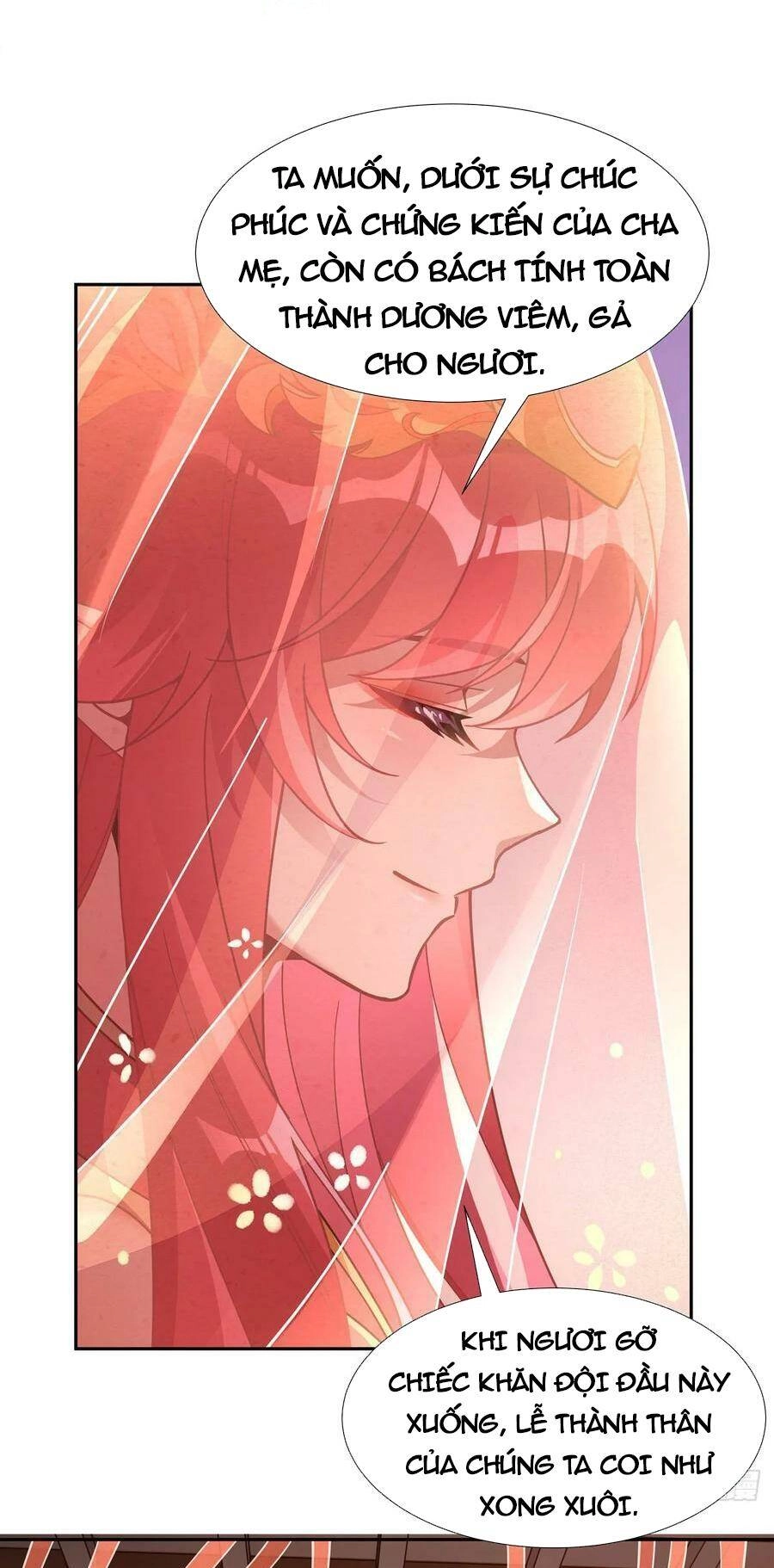 Các Nữ Đồ Đệ Của Ta Đều Là Chư Thiên Đại Lão Tương Lai Chapter 159 - 21