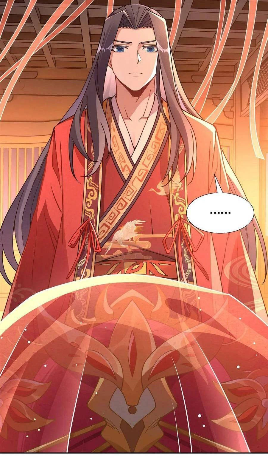 Các Nữ Đồ Đệ Của Ta Đều Là Chư Thiên Đại Lão Tương Lai Chapter 159 - 22