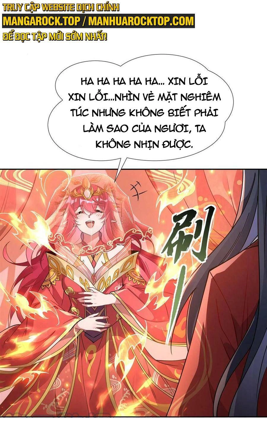 Các Nữ Đồ Đệ Của Ta Đều Là Chư Thiên Đại Lão Tương Lai Chapter 159 - 29