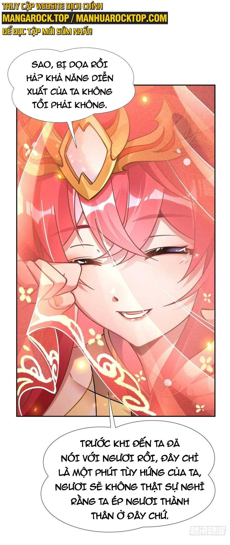 Các Nữ Đồ Đệ Của Ta Đều Là Chư Thiên Đại Lão Tương Lai Chapter 159 - 30