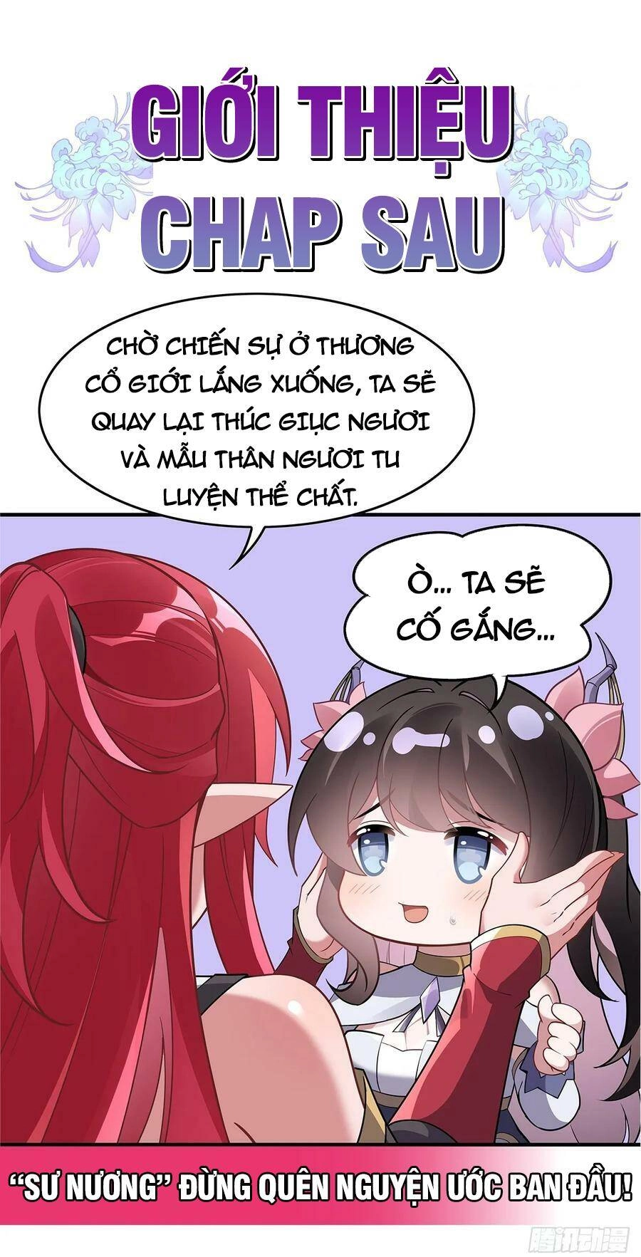 Các Nữ Đồ Đệ Của Ta Đều Là Chư Thiên Đại Lão Tương Lai Chapter 159 - 47