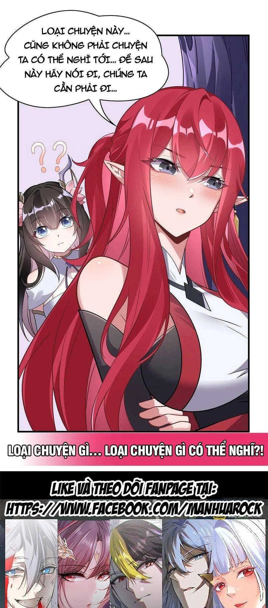 Các Nữ Đồ Đệ Của Ta Đều Là Chư Thiên Đại Lão Tương Lai Chapter 159 - 48