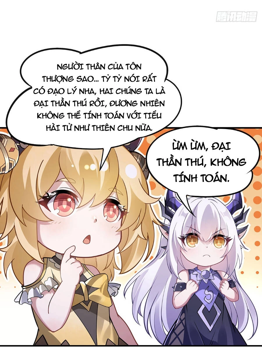 Các Nữ Đồ Đệ Của Ta Đều Là Chư Thiên Đại Lão Tương Lai Chapter 160 - 18