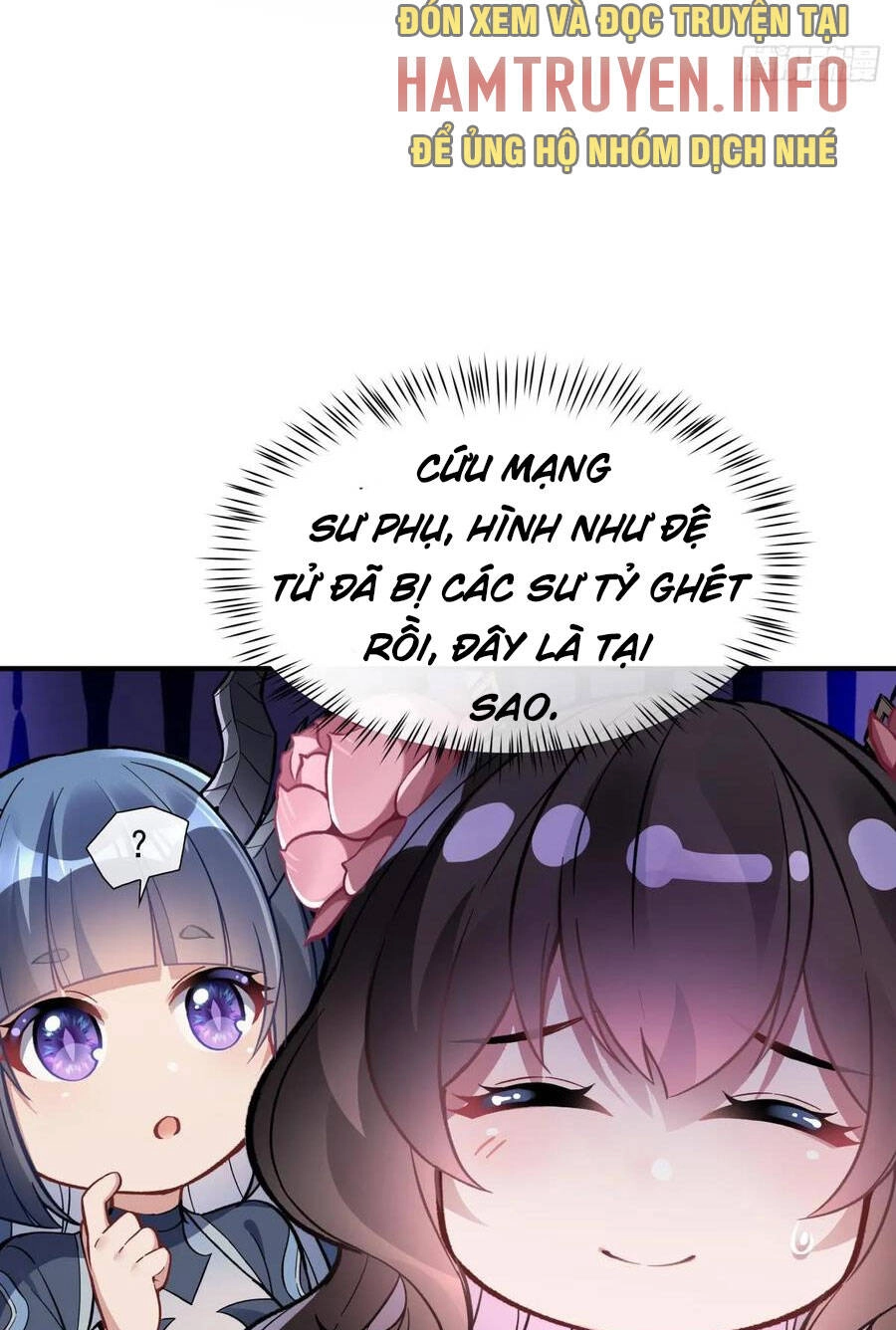 Các Nữ Đồ Đệ Của Ta Đều Là Chư Thiên Đại Lão Tương Lai Chapter 162 - 6