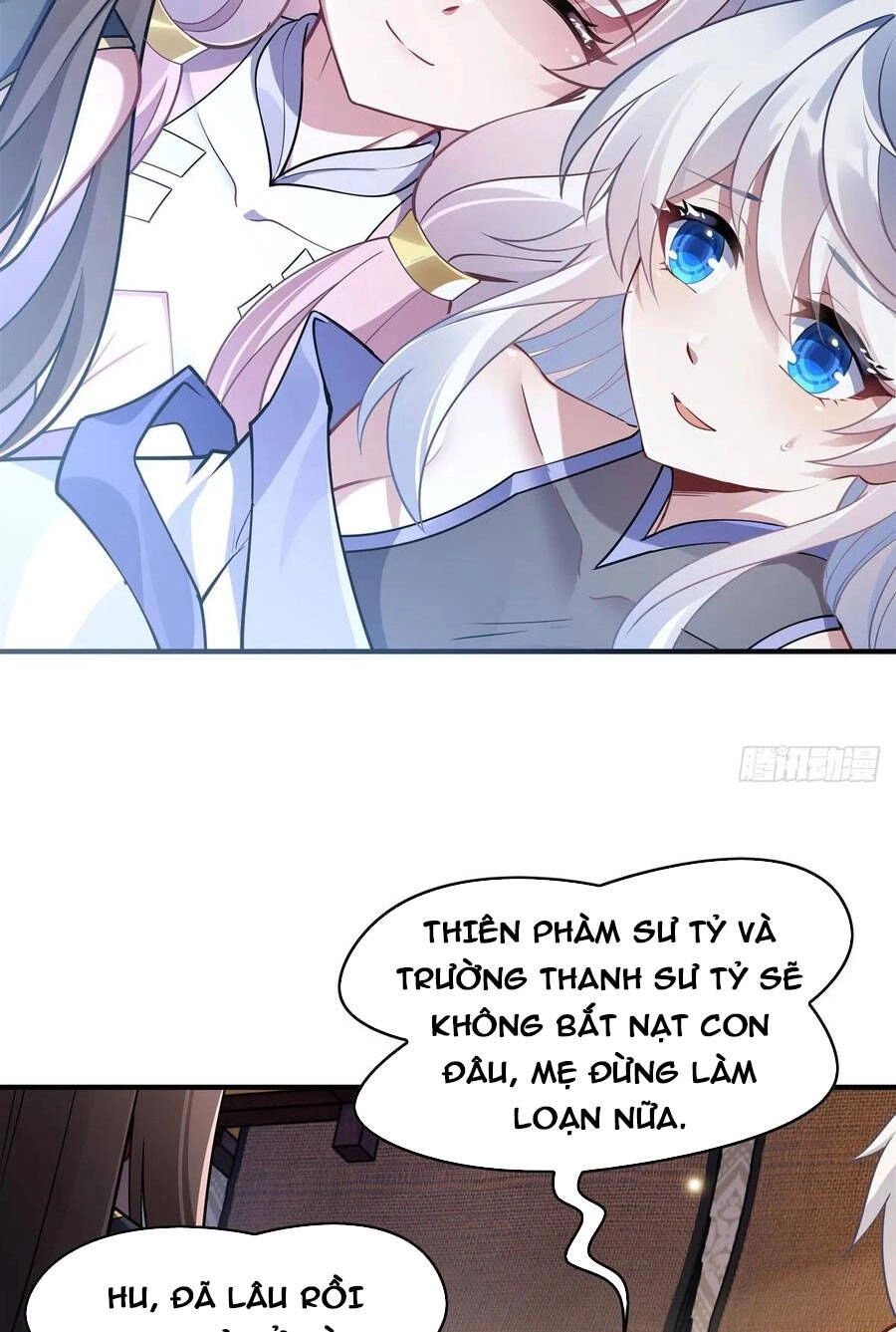 Các Nữ Đồ Đệ Của Ta Đều Là Chư Thiên Đại Lão Tương Lai Chapter 162 - 19