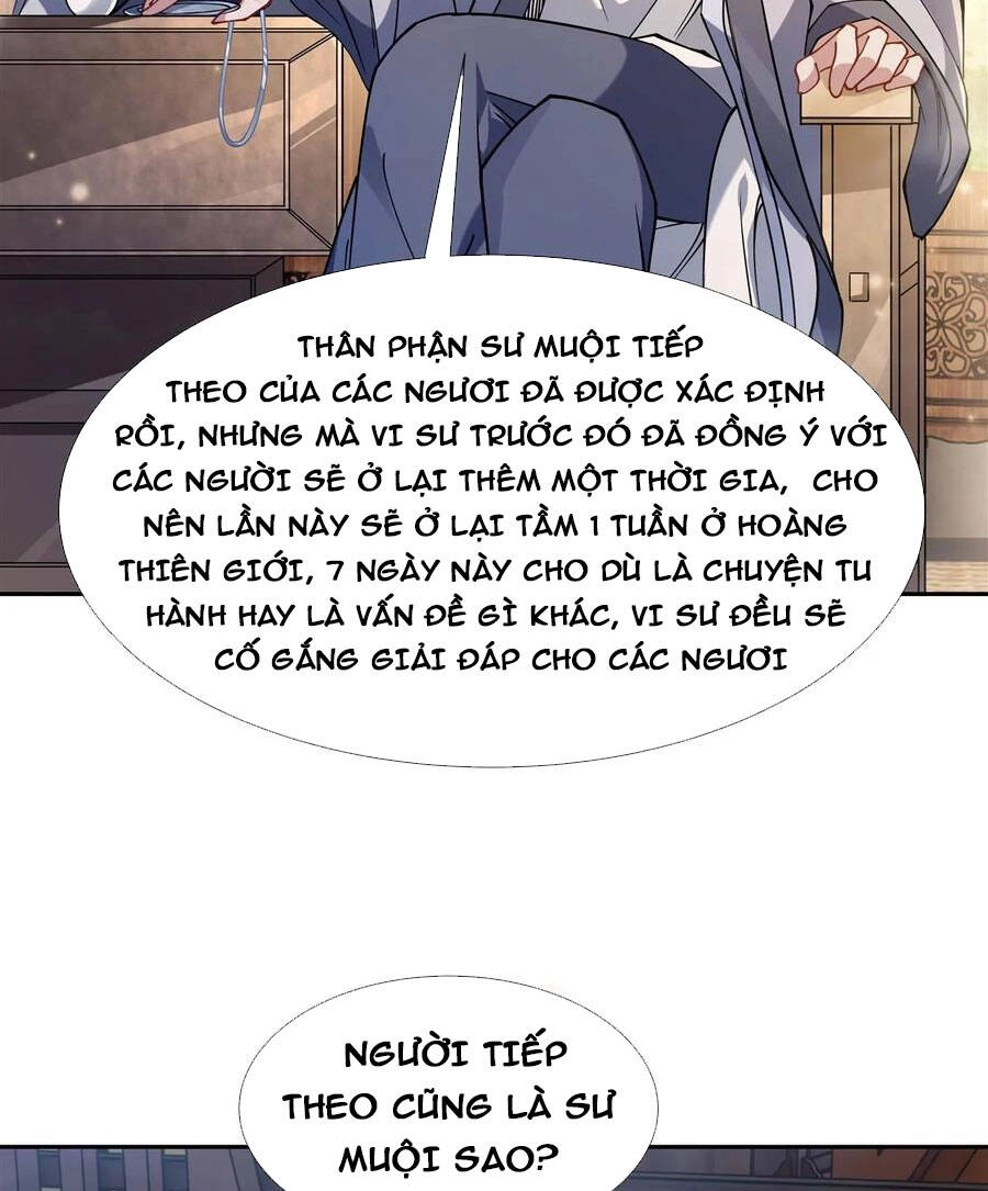 Các Nữ Đồ Đệ Của Ta Đều Là Chư Thiên Đại Lão Tương Lai Chapter 162 - 41