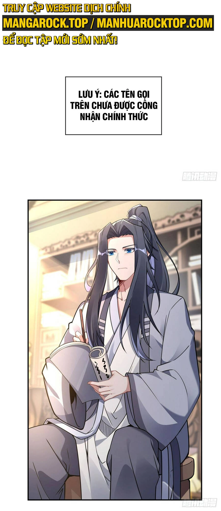 Các Nữ Đồ Đệ Của Ta Đều Là Chư Thiên Đại Lão Tương Lai Chapter 163 - 6