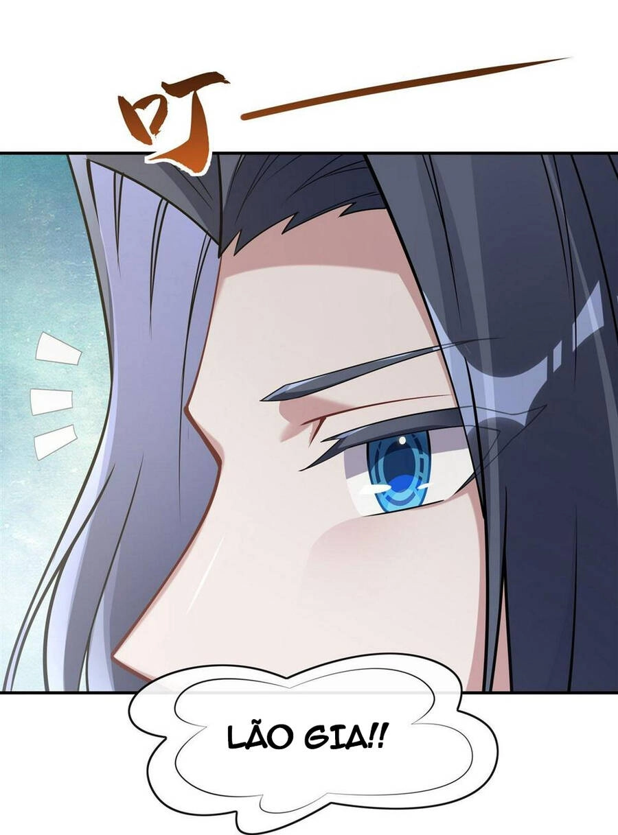 Các Nữ Đồ Đệ Của Ta Đều Là Chư Thiên Đại Lão Tương Lai Chapter 163 - 7