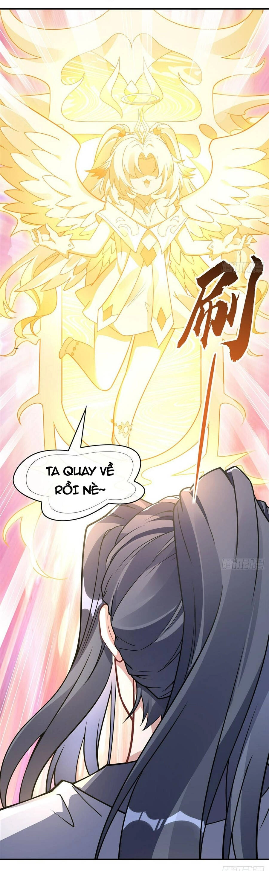 Các Nữ Đồ Đệ Của Ta Đều Là Chư Thiên Đại Lão Tương Lai Chapter 163 - 8