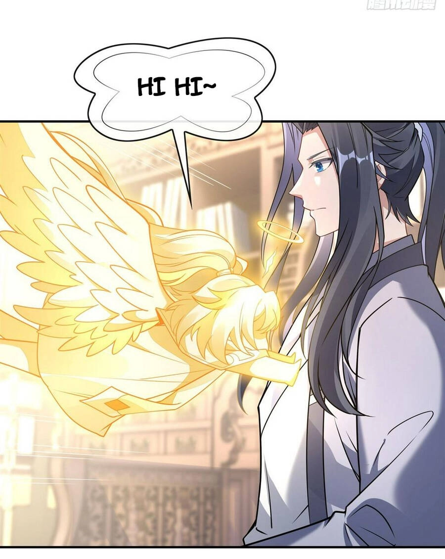 Các Nữ Đồ Đệ Của Ta Đều Là Chư Thiên Đại Lão Tương Lai Chapter 163 - 9