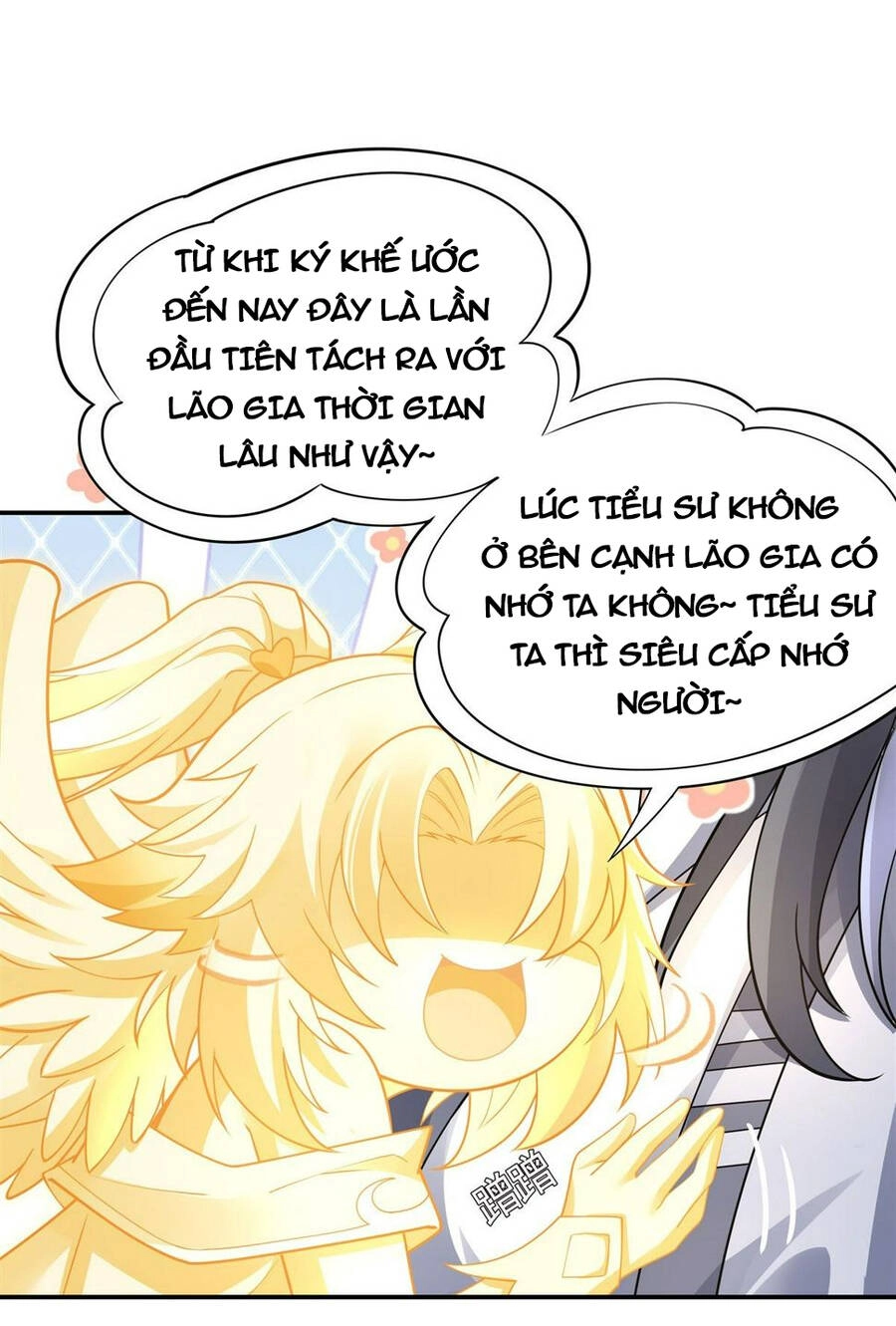 Các Nữ Đồ Đệ Của Ta Đều Là Chư Thiên Đại Lão Tương Lai Chapter 163 - 10