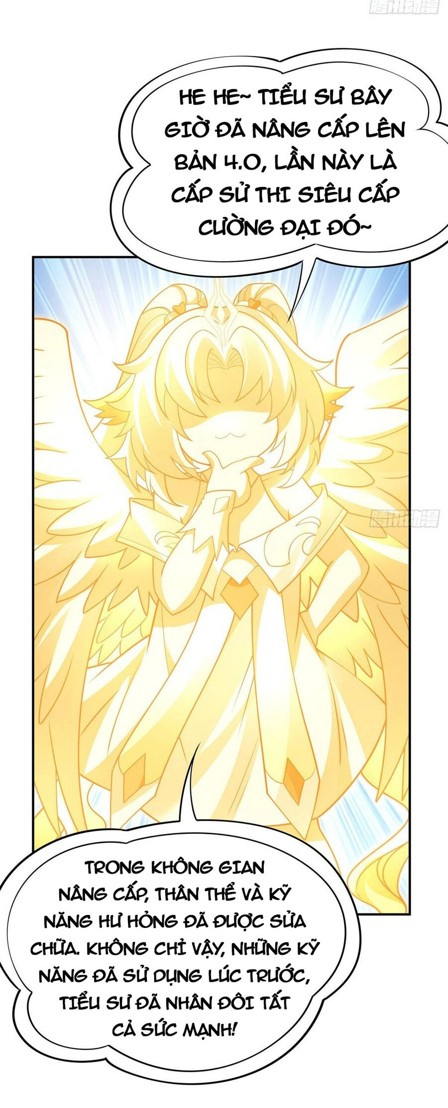 Các Nữ Đồ Đệ Của Ta Đều Là Chư Thiên Đại Lão Tương Lai Chapter 163 - 13