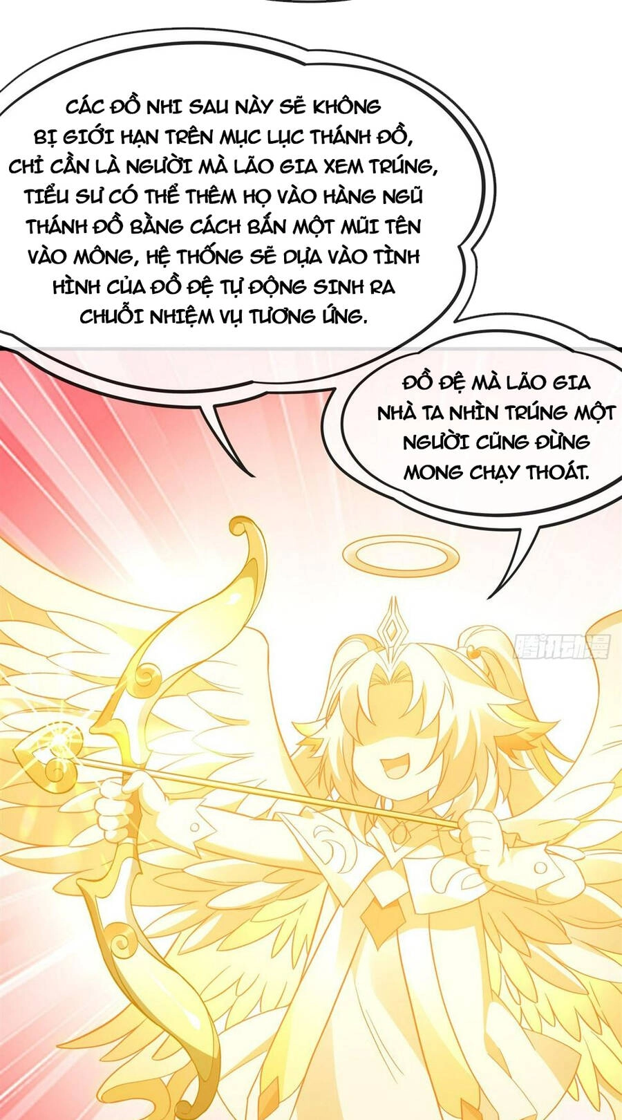 Các Nữ Đồ Đệ Của Ta Đều Là Chư Thiên Đại Lão Tương Lai Chapter 163 - 16