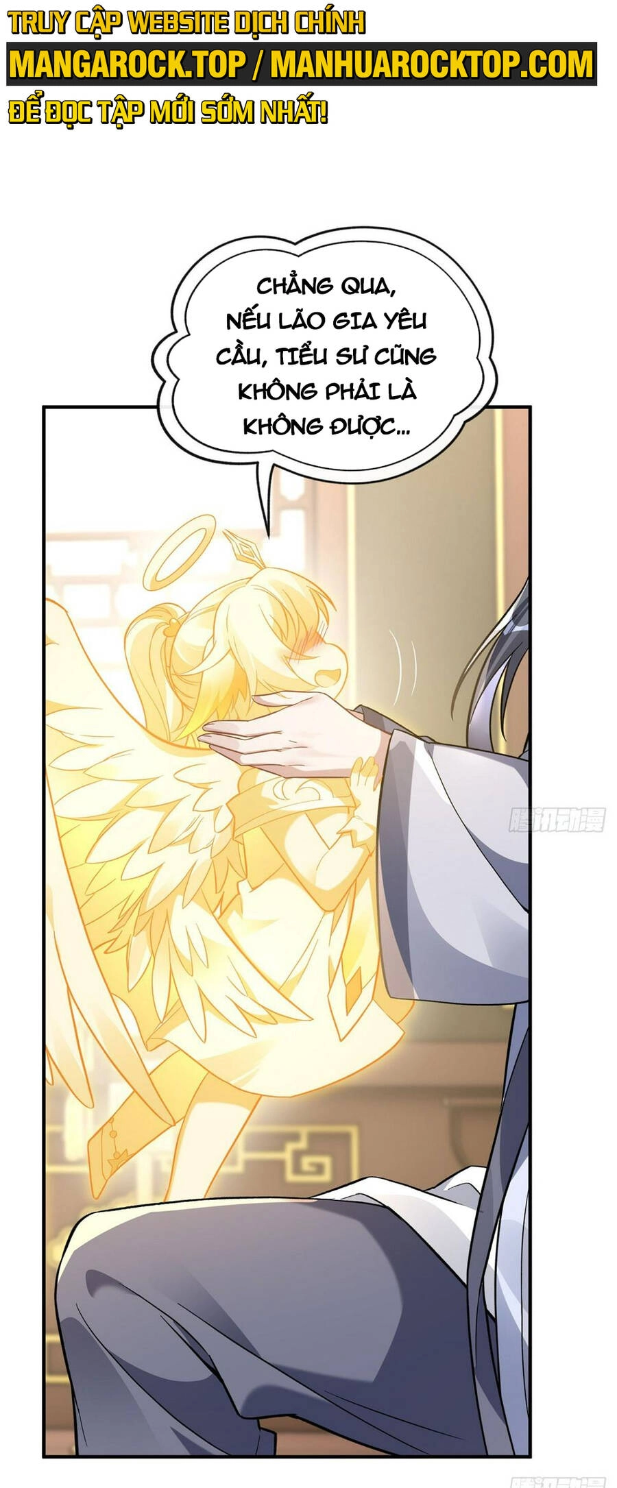 Các Nữ Đồ Đệ Của Ta Đều Là Chư Thiên Đại Lão Tương Lai Chapter 163 - 22