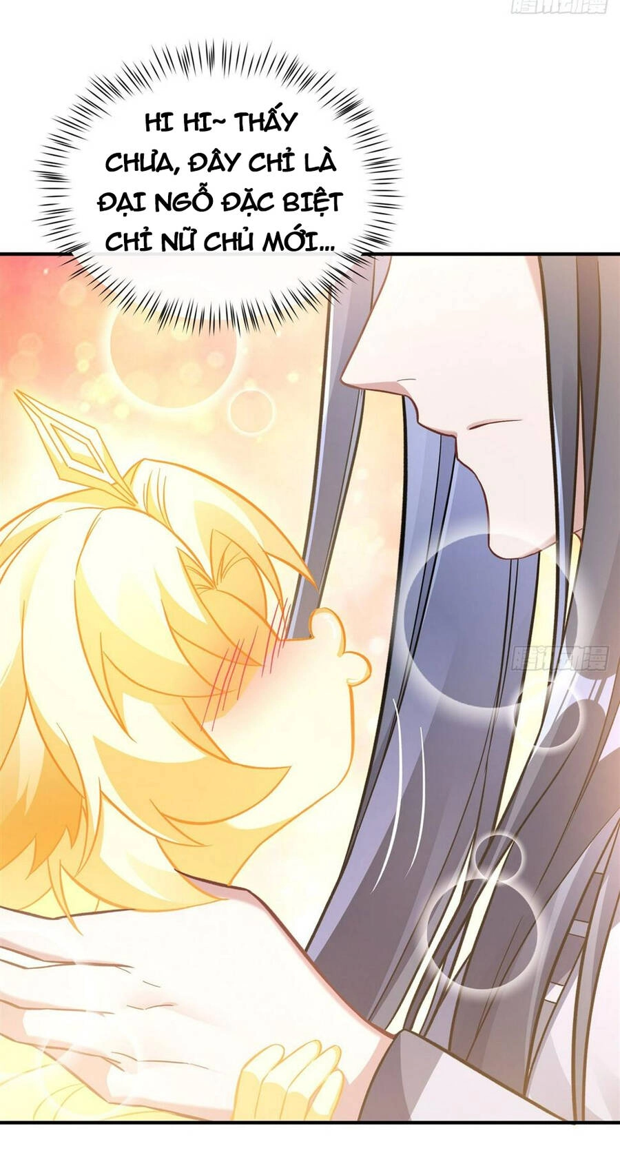 Các Nữ Đồ Đệ Của Ta Đều Là Chư Thiên Đại Lão Tương Lai Chapter 163 - 23