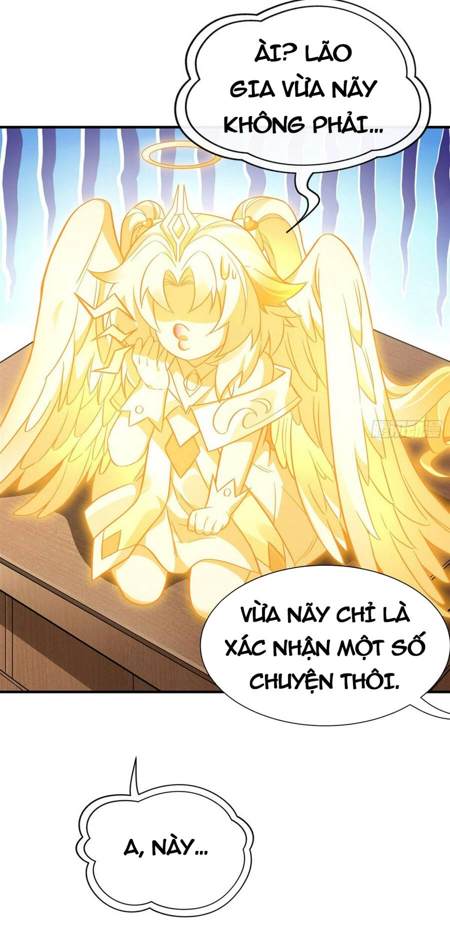 Các Nữ Đồ Đệ Của Ta Đều Là Chư Thiên Đại Lão Tương Lai Chapter 163 - 25