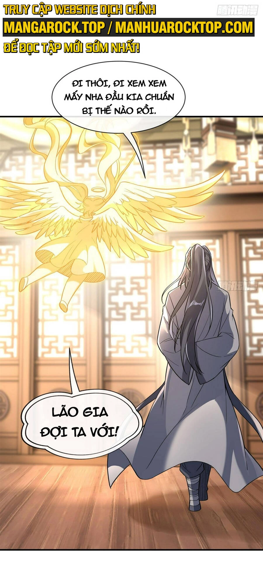 Các Nữ Đồ Đệ Của Ta Đều Là Chư Thiên Đại Lão Tương Lai Chapter 163 - 27