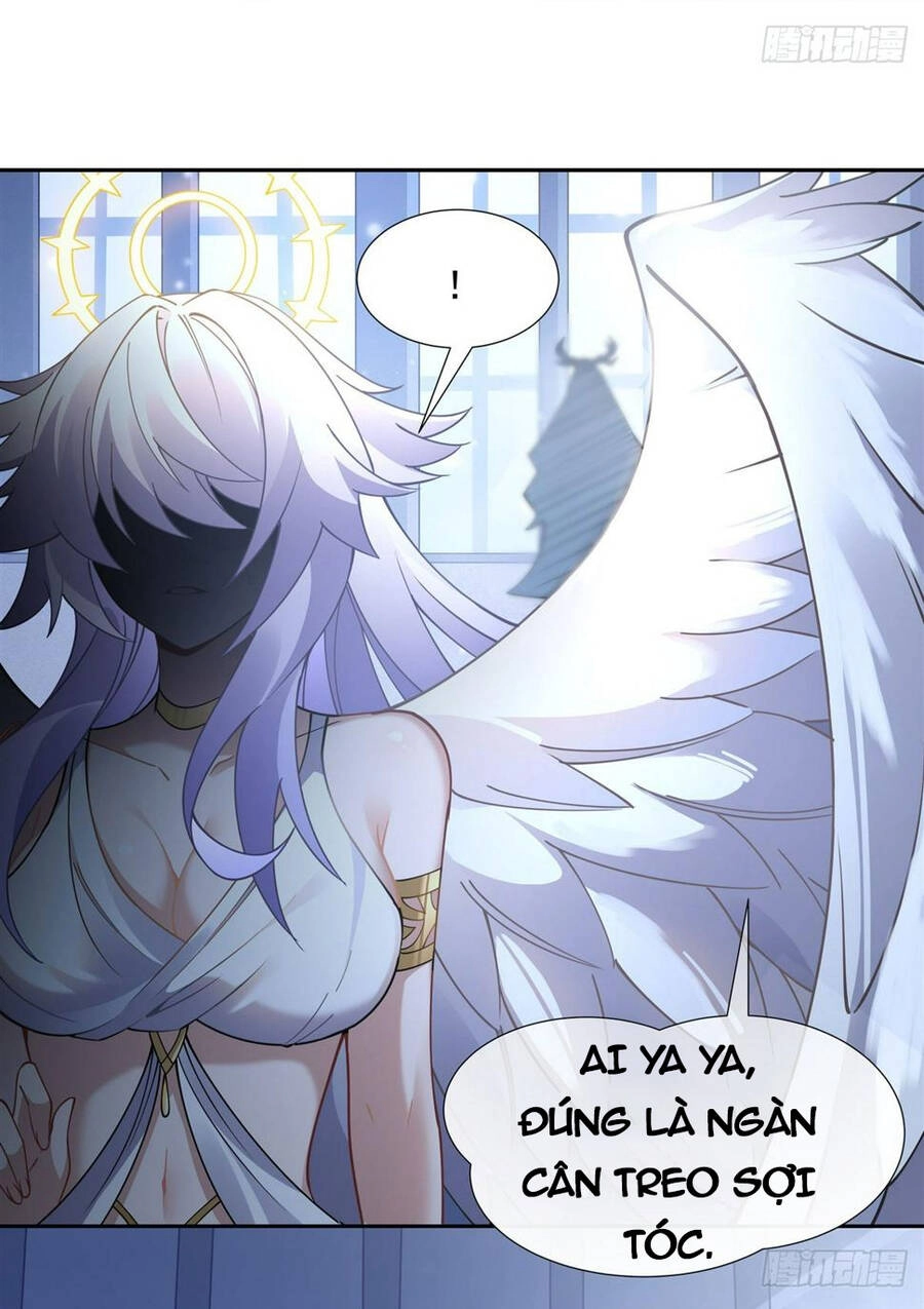 Các Nữ Đồ Đệ Của Ta Đều Là Chư Thiên Đại Lão Tương Lai Chapter 163 - 30