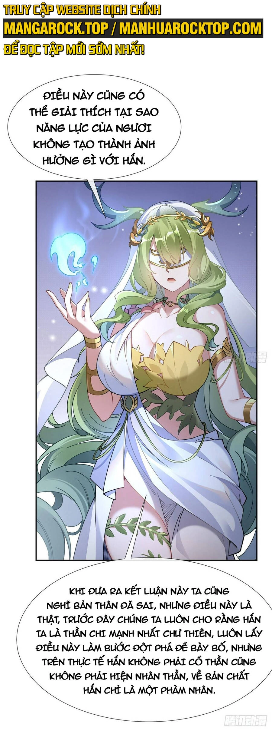 Các Nữ Đồ Đệ Của Ta Đều Là Chư Thiên Đại Lão Tương Lai Chapter 163 - 36