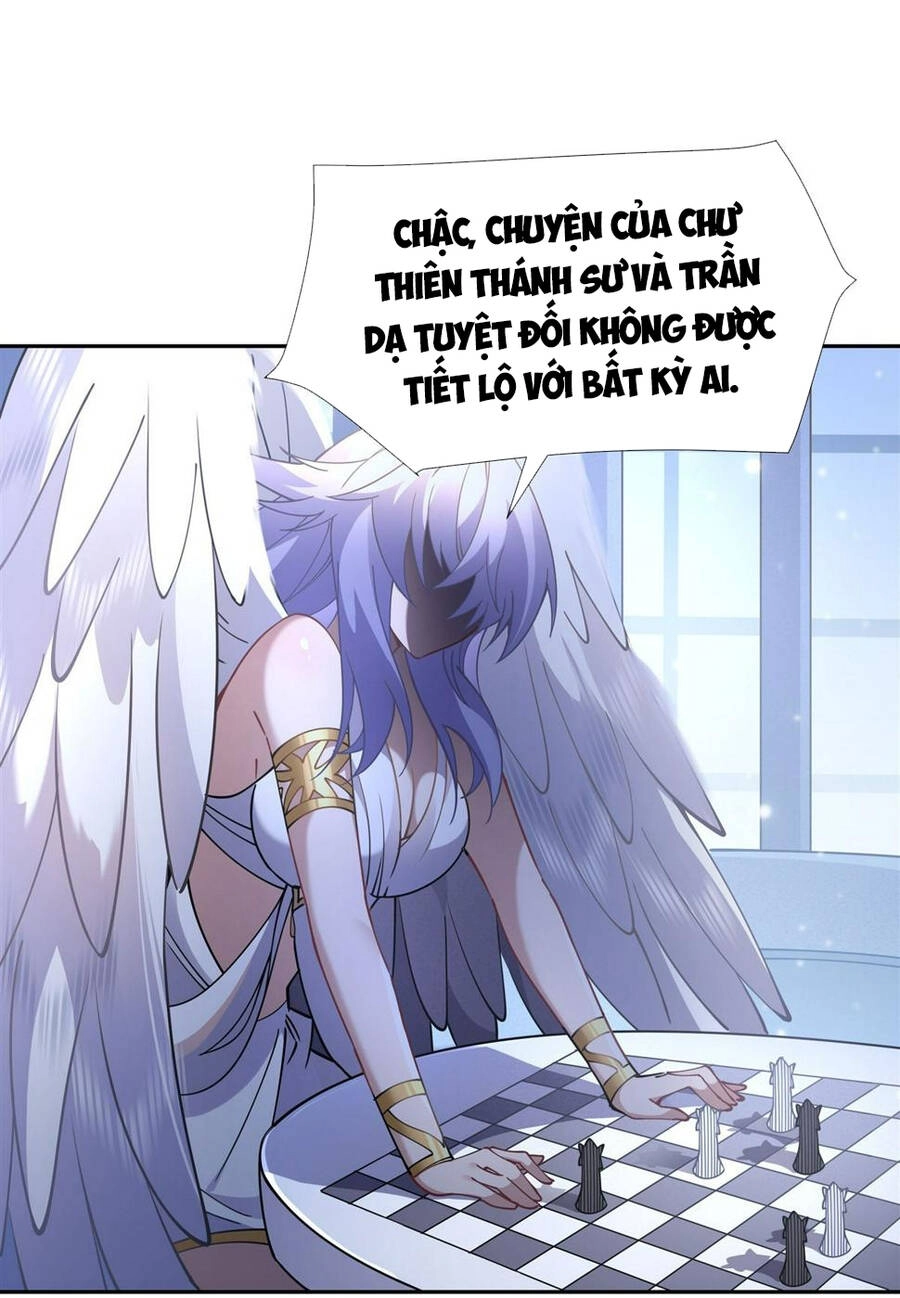 Các Nữ Đồ Đệ Của Ta Đều Là Chư Thiên Đại Lão Tương Lai Chapter 163 - 38