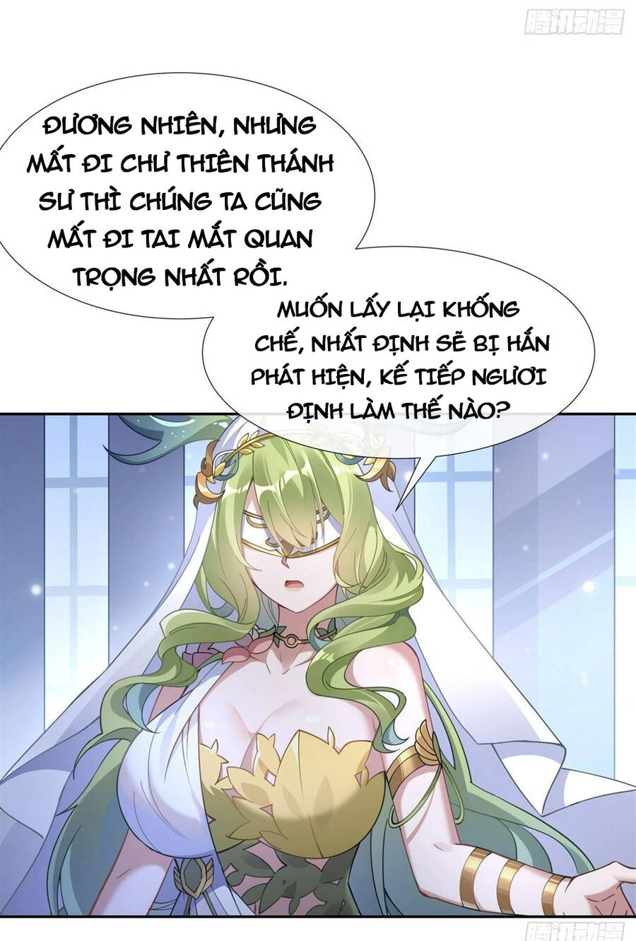 Các Nữ Đồ Đệ Của Ta Đều Là Chư Thiên Đại Lão Tương Lai Chapter 163 - 39