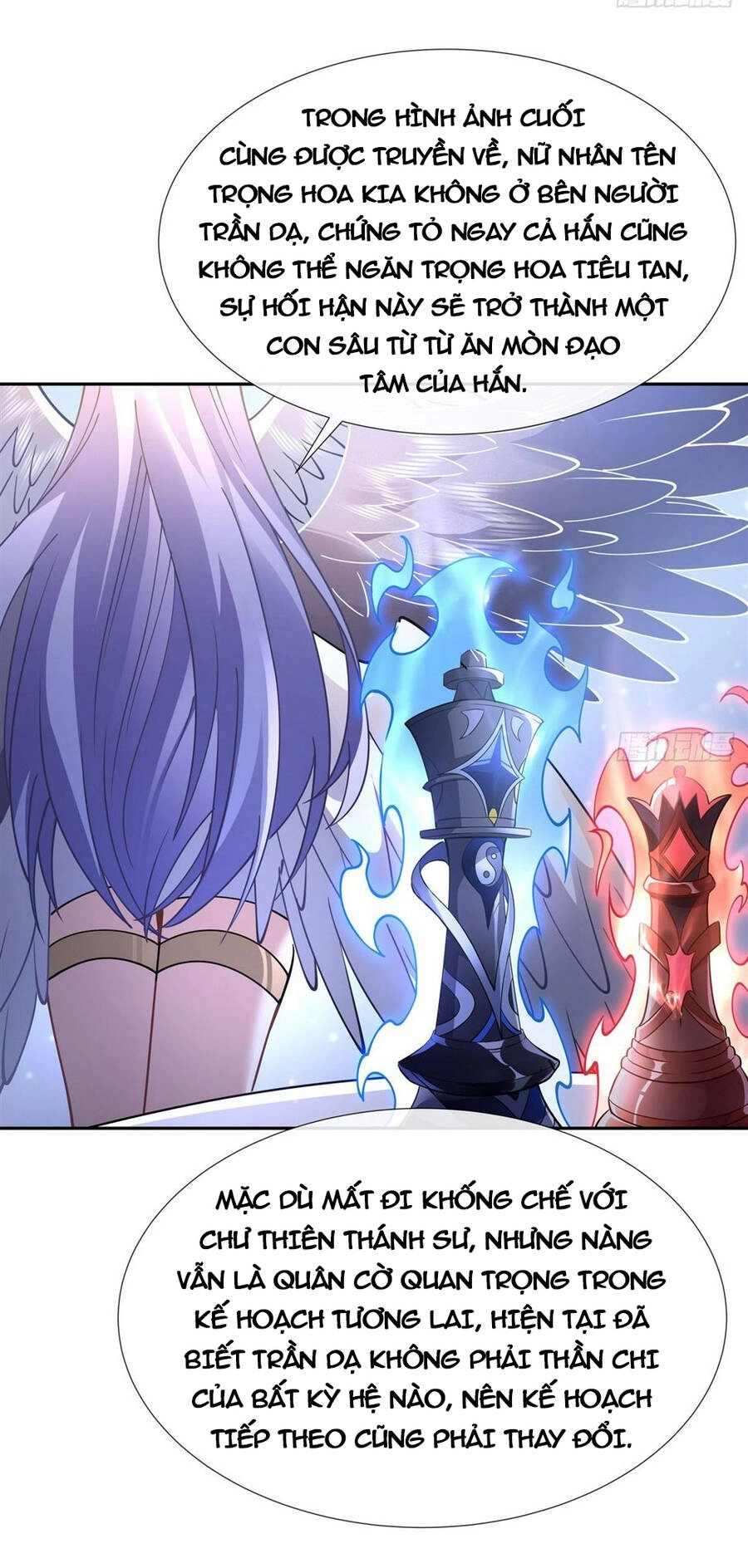 Các Nữ Đồ Đệ Của Ta Đều Là Chư Thiên Đại Lão Tương Lai Chapter 163 - 40