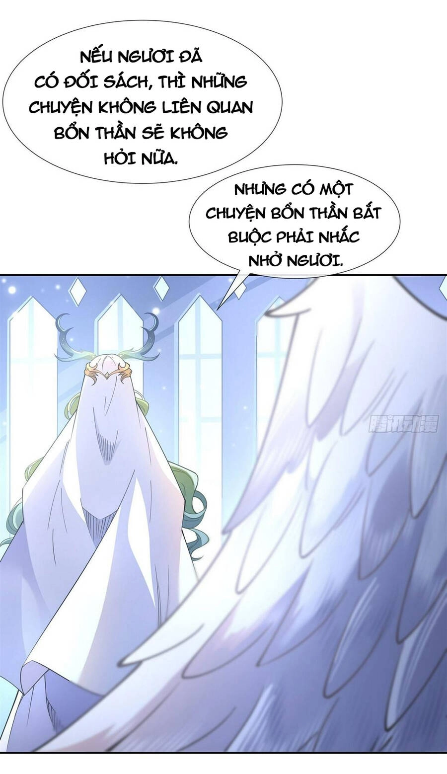 Các Nữ Đồ Đệ Của Ta Đều Là Chư Thiên Đại Lão Tương Lai Chapter 163 - 41