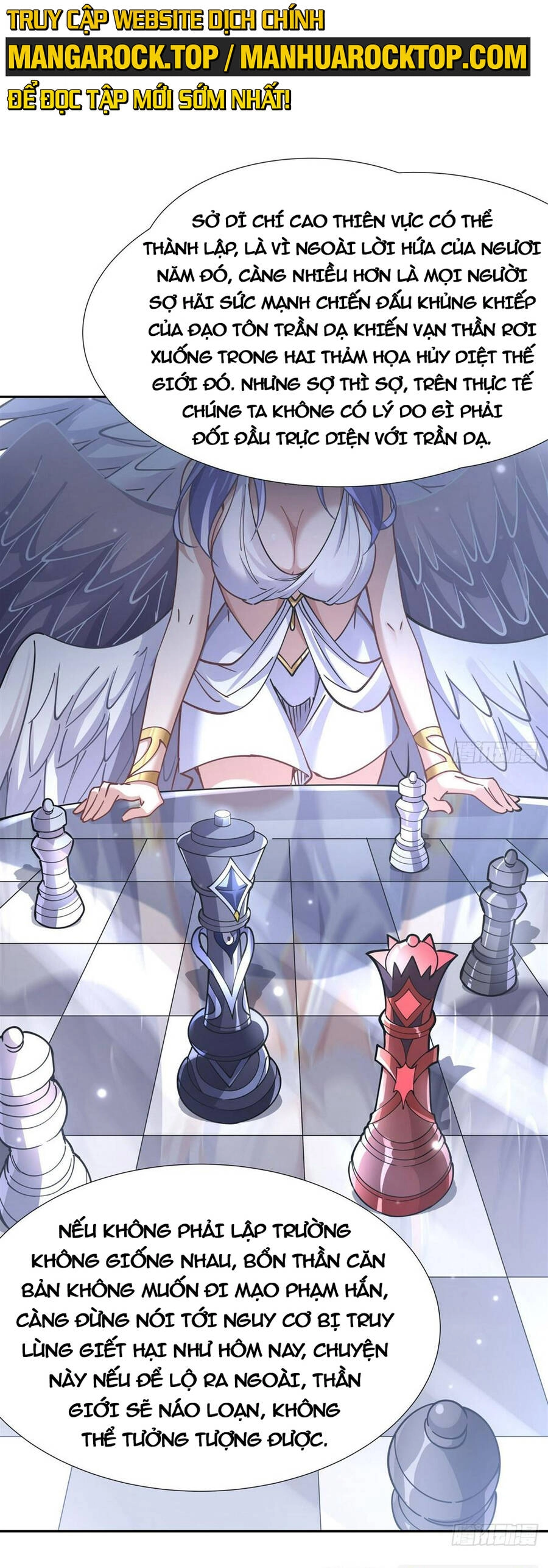 Các Nữ Đồ Đệ Của Ta Đều Là Chư Thiên Đại Lão Tương Lai Chapter 163 - 42