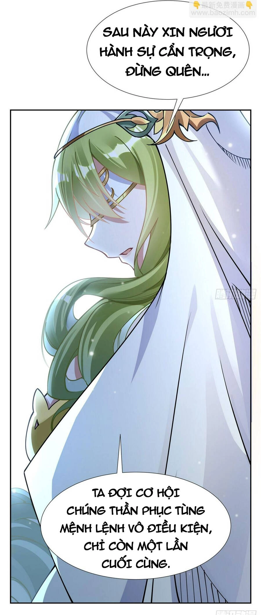 Các Nữ Đồ Đệ Của Ta Đều Là Chư Thiên Đại Lão Tương Lai Chapter 163 - 43