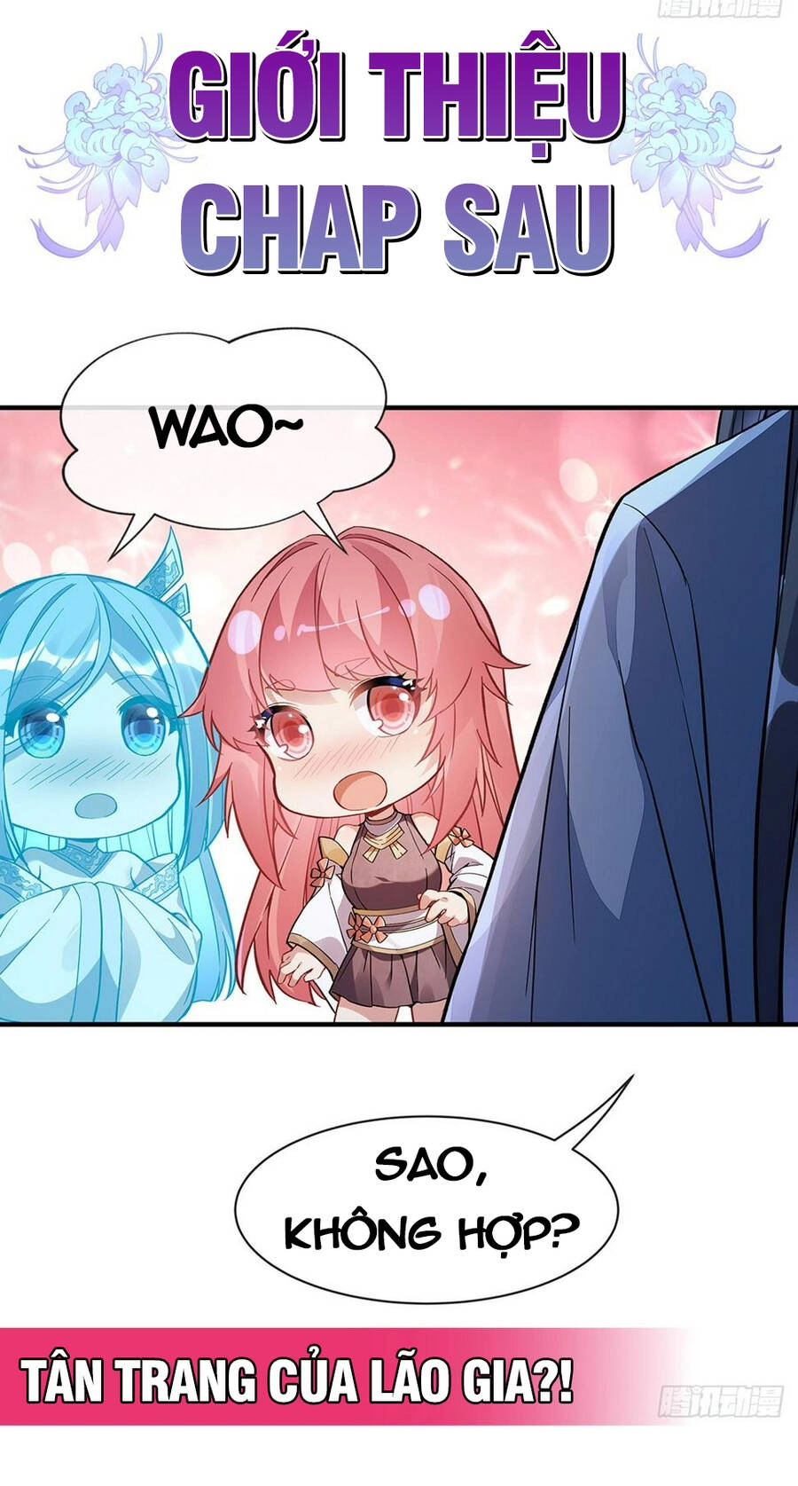 Các Nữ Đồ Đệ Của Ta Đều Là Chư Thiên Đại Lão Tương Lai Chapter 163 - 44