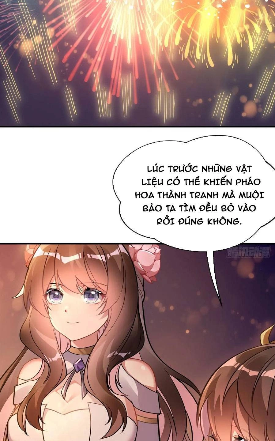 Các Nữ Đồ Đệ Của Ta Đều Là Chư Thiên Đại Lão Tương Lai Chapter 165 - 30