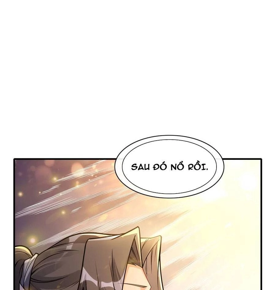 Các Nữ Đồ Đệ Của Ta Đều Là Chư Thiên Đại Lão Tương Lai Chapter 165 - 44