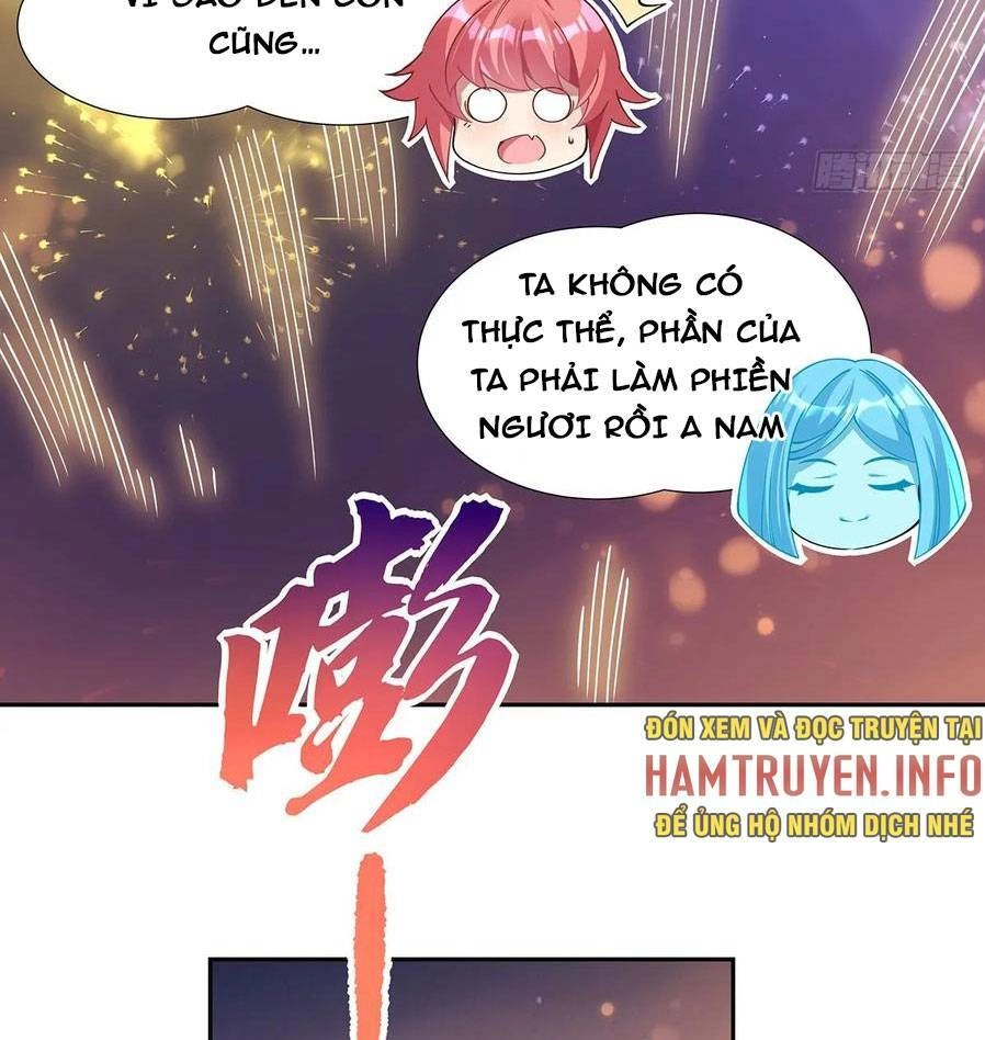 Các Nữ Đồ Đệ Của Ta Đều Là Chư Thiên Đại Lão Tương Lai Chapter 165 - 56