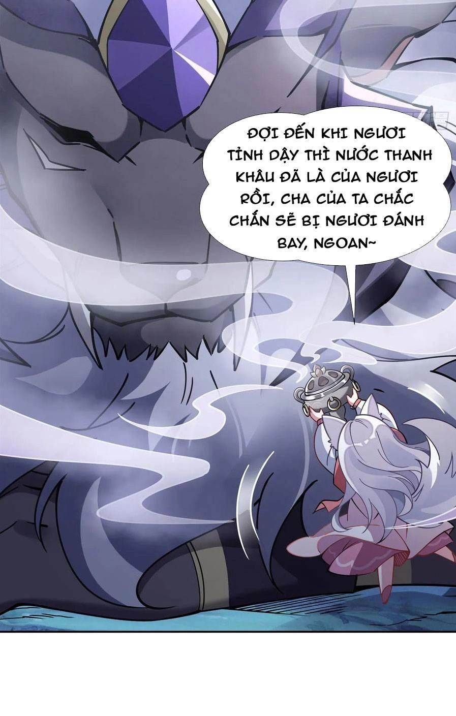 Các Nữ Đồ Đệ Của Ta Đều Là Chư Thiên Đại Lão Tương Lai Chapter 166 - 54