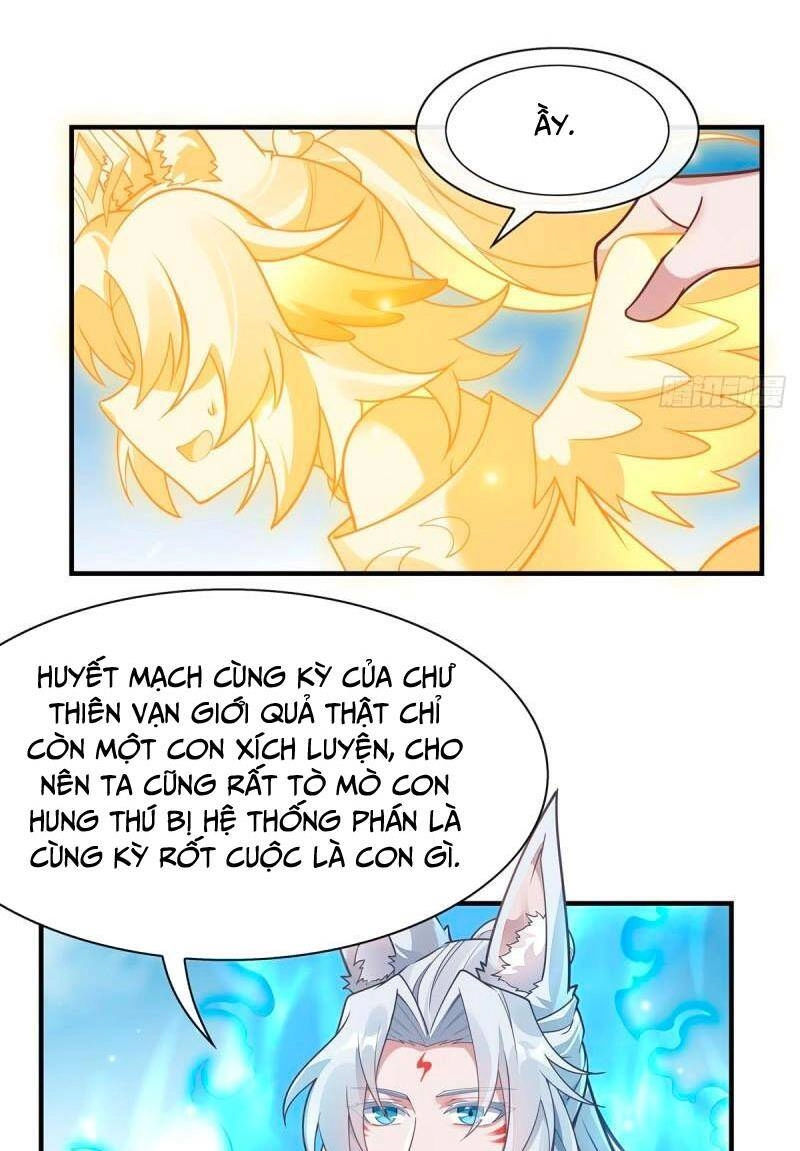 Các Nữ Đồ Đệ Của Ta Đều Là Chư Thiên Đại Lão Tương Lai Chapter 167 - 28