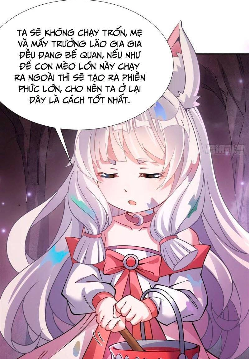 Các Nữ Đồ Đệ Của Ta Đều Là Chư Thiên Đại Lão Tương Lai Chapter 167 - 38