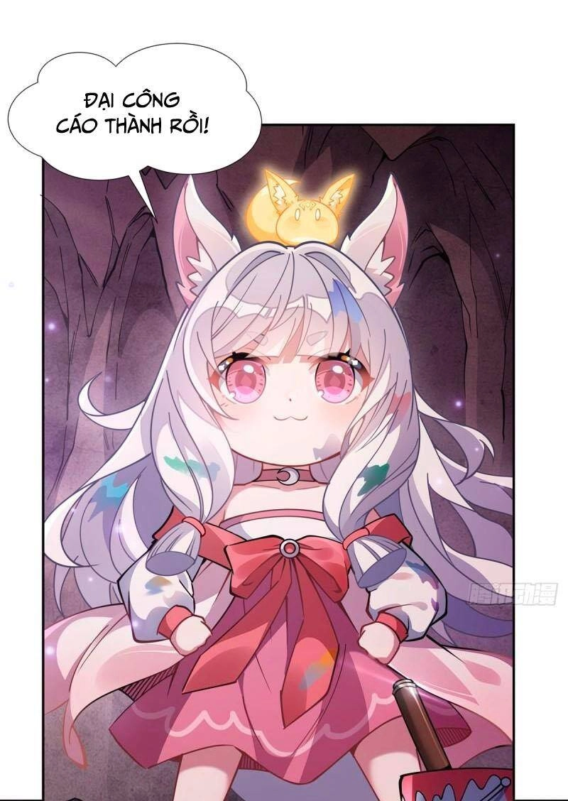 Các Nữ Đồ Đệ Của Ta Đều Là Chư Thiên Đại Lão Tương Lai Chapter 167 - 41