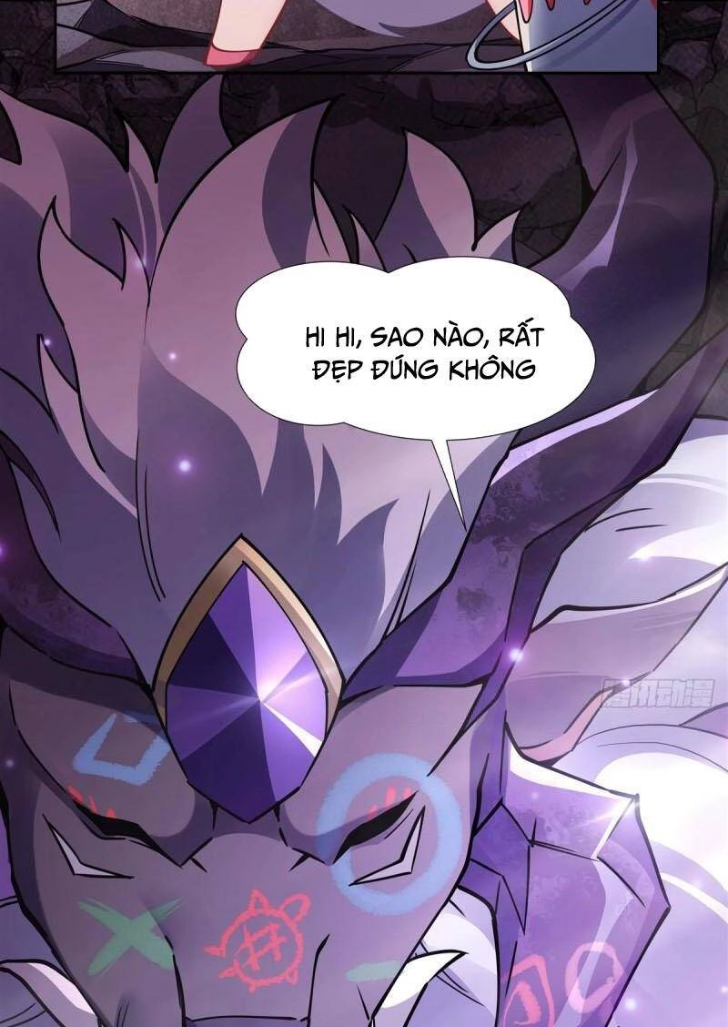 Các Nữ Đồ Đệ Của Ta Đều Là Chư Thiên Đại Lão Tương Lai Chapter 167 - 42