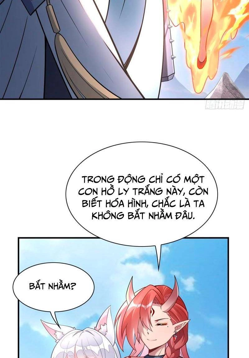 Các Nữ Đồ Đệ Của Ta Đều Là Chư Thiên Đại Lão Tương Lai Chapter 168 - 19