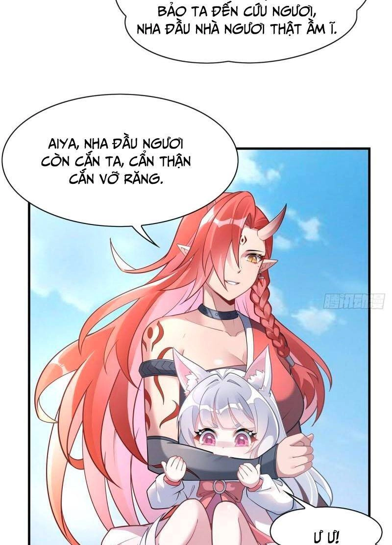 Các Nữ Đồ Đệ Của Ta Đều Là Chư Thiên Đại Lão Tương Lai Chapter 168 - 22