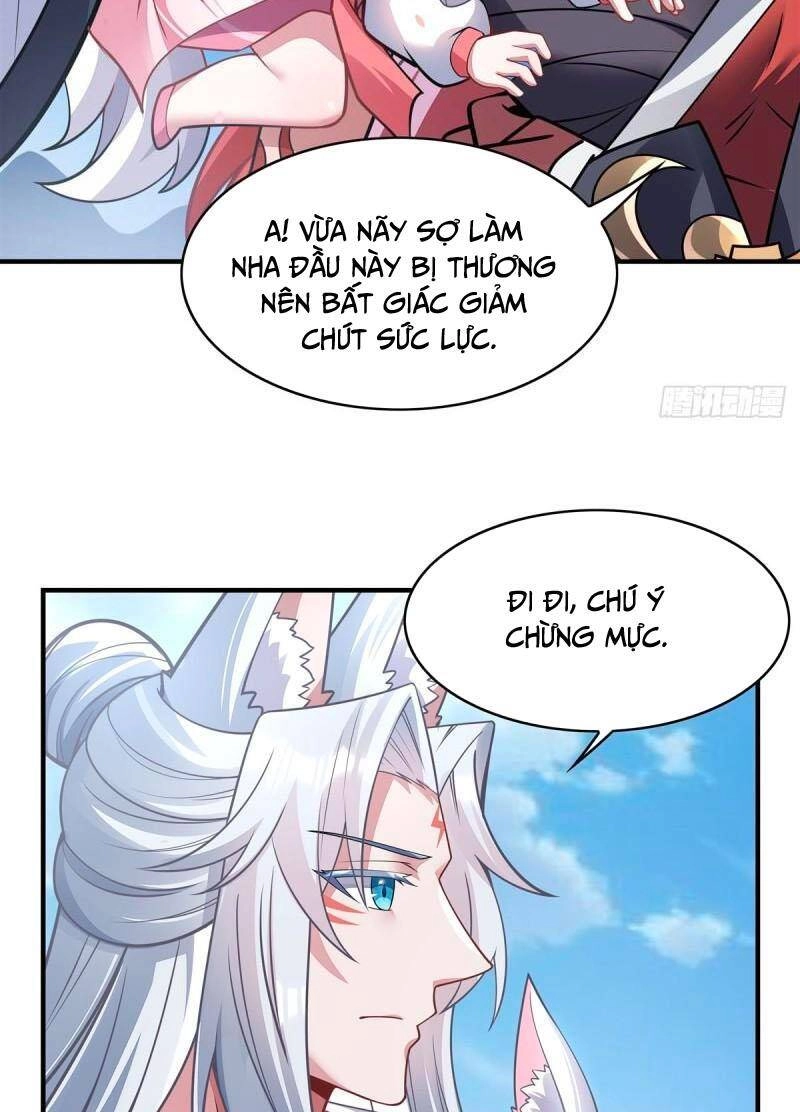 Các Nữ Đồ Đệ Của Ta Đều Là Chư Thiên Đại Lão Tương Lai Chapter 168 - 24