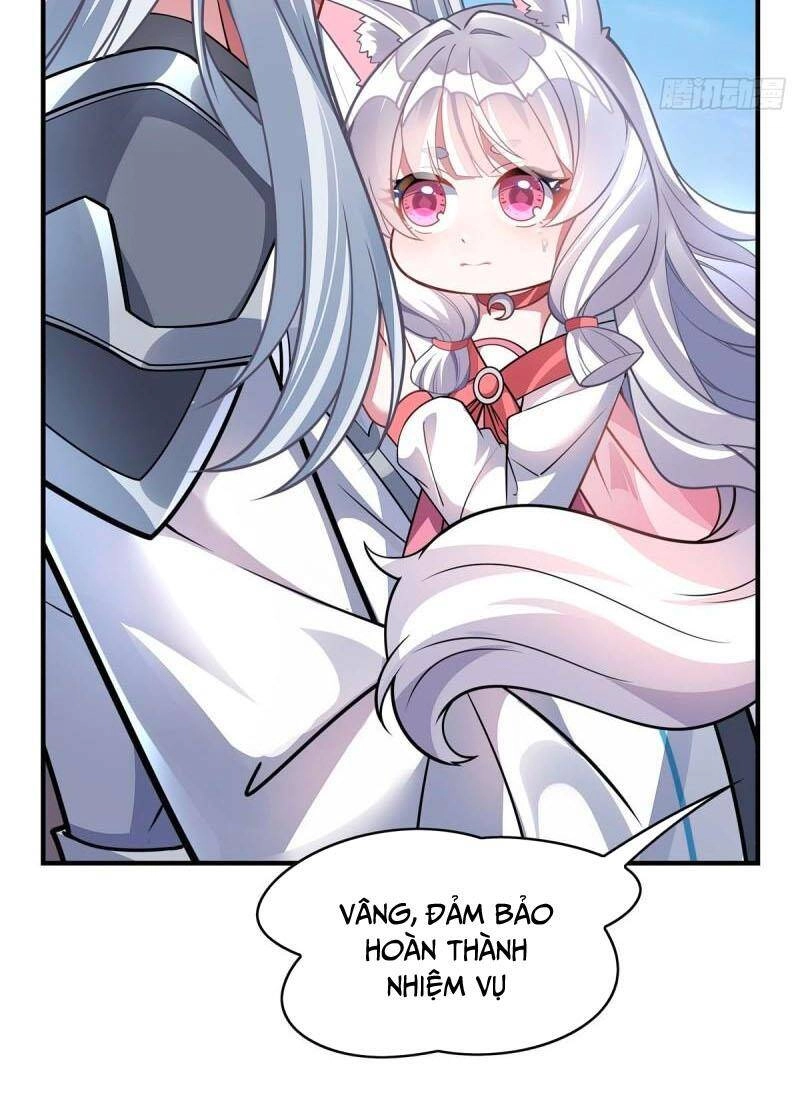 Các Nữ Đồ Đệ Của Ta Đều Là Chư Thiên Đại Lão Tương Lai Chapter 168 - 25